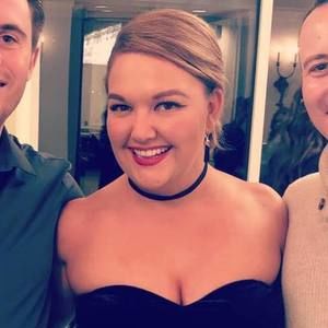 Meet your Posher, Noelle